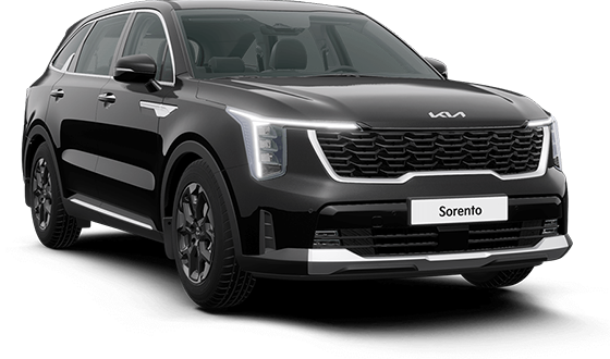 Kia Sorento New24